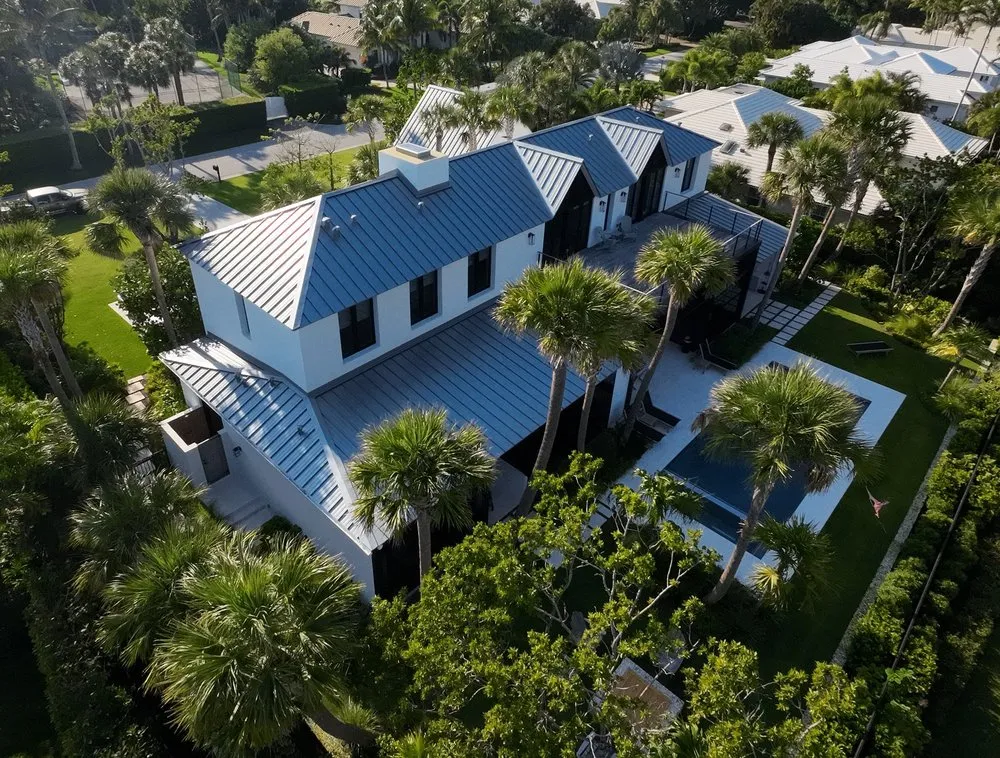 Slide of Metal Roof Master