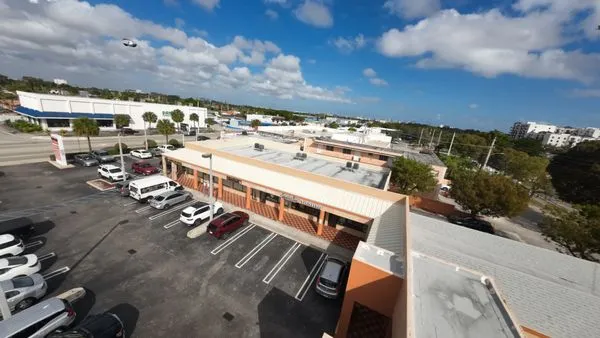 Metal Roof Master Logo