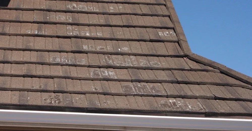 Slide of Metal Roof Network