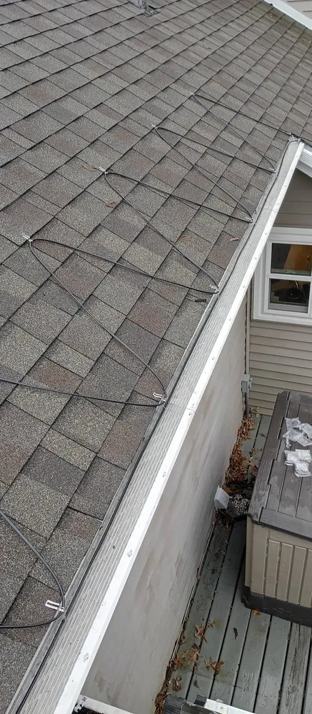 Top-rated roof replacement with free inspection in Lennon, MI by Metal Roof Snow Retention
