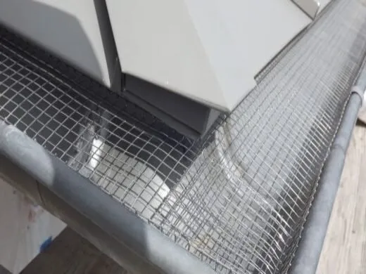 Slide of Metal Roof Systems