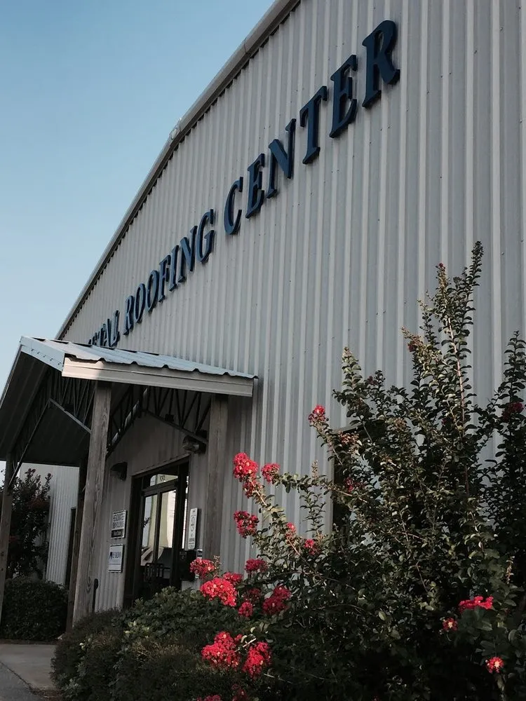 Slide of Metal Roofing Center & Supply