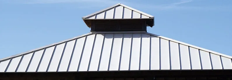 Slide of Metal Roofing Center & Supply