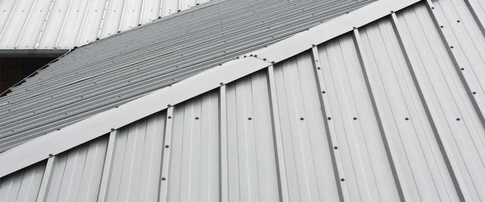 Slide of Metal Roofing Center & Supply