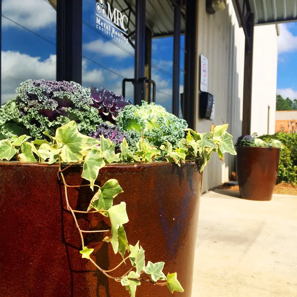 Slide of Metal Roofing Center & Supply