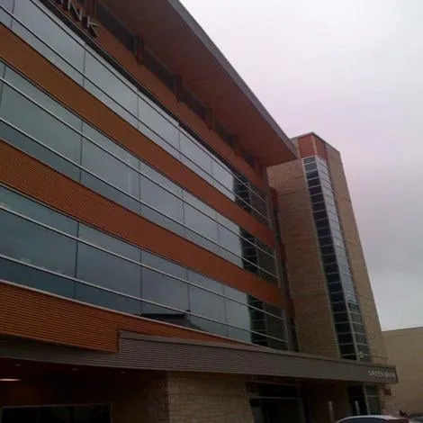 Slide of Metal Roofing Concepts