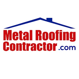 Slide of Metal Roofing Contractor