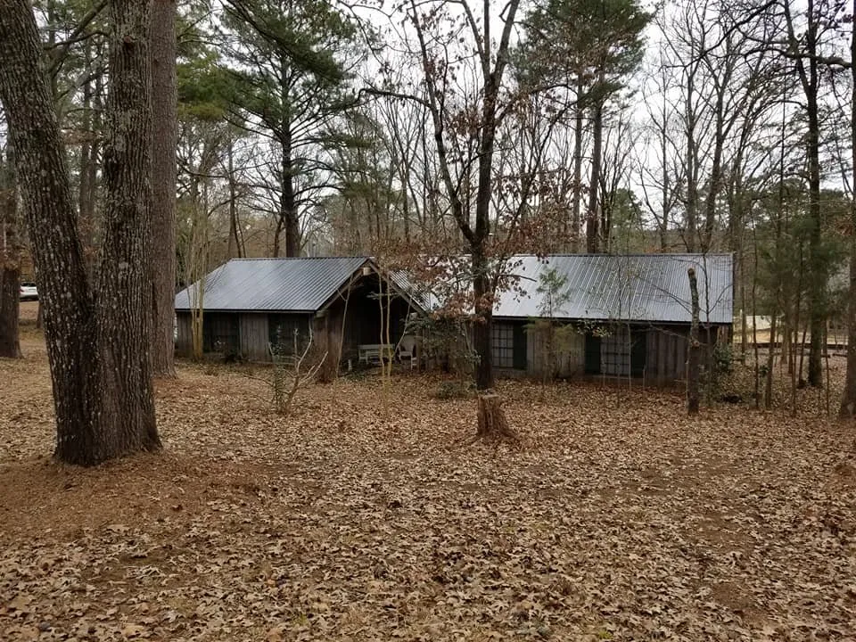 Slide of Metal Roofing Contractors