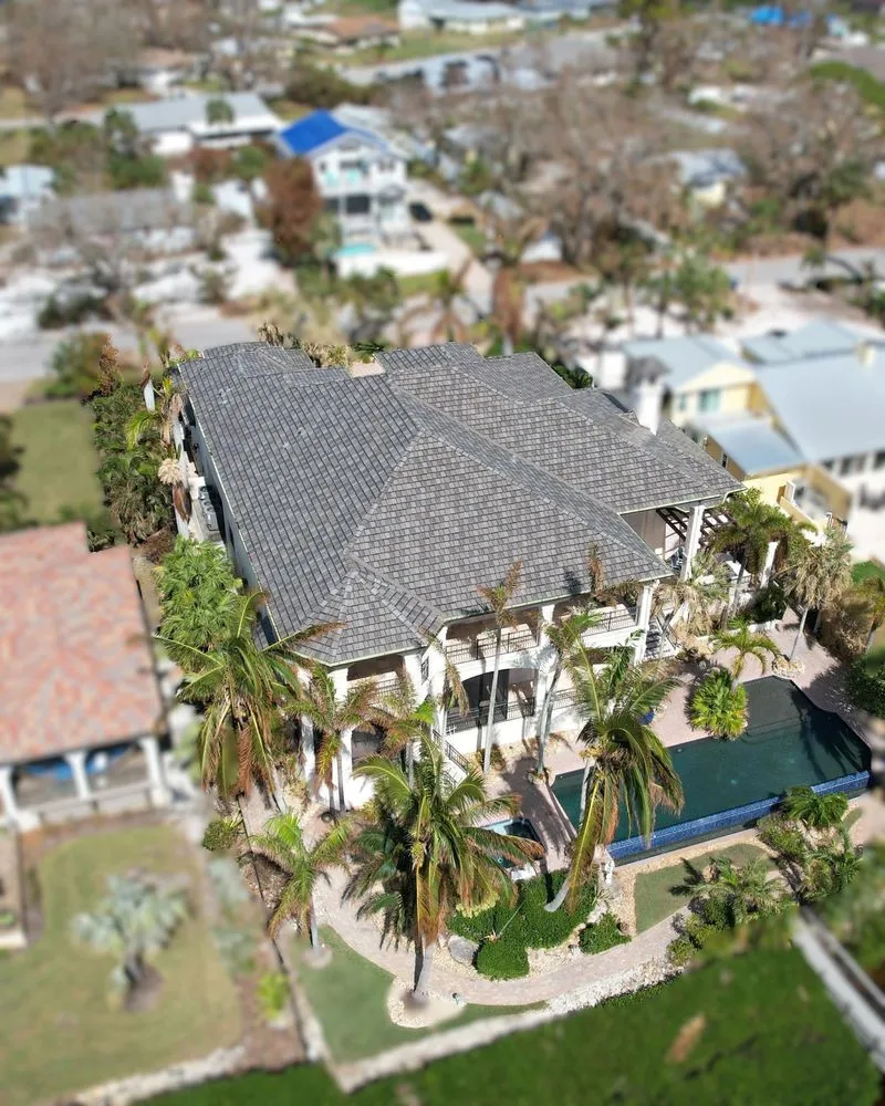 Slide of Metal Roofing HeadQuarters