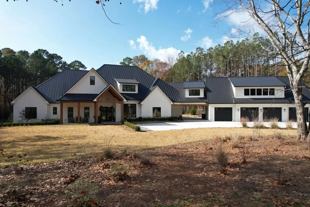 Slide of Metal Roofing HeadQuarters