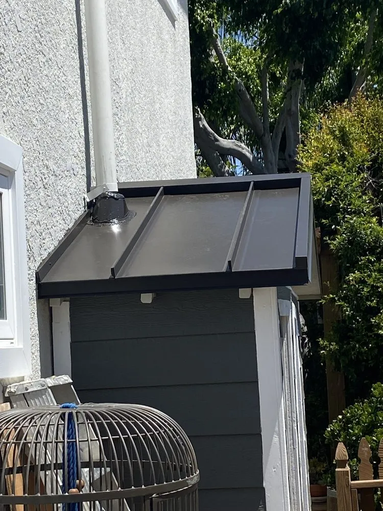 Top-rated roof installation experts serving Orange County, CA - Metal Roofing