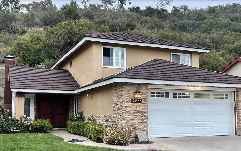 Local roof replacement with free inspection across Orange County, CA - Metal Roofing
