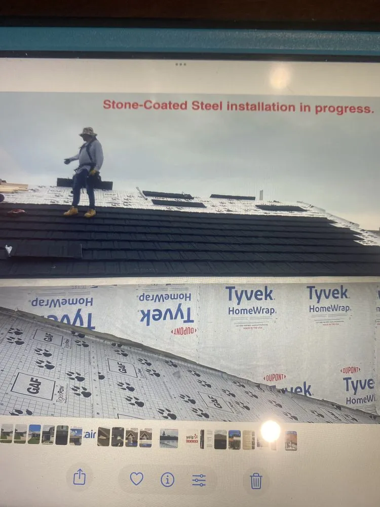 Expert roof installation for residential properties across Orange County, CA - Metal Roofing