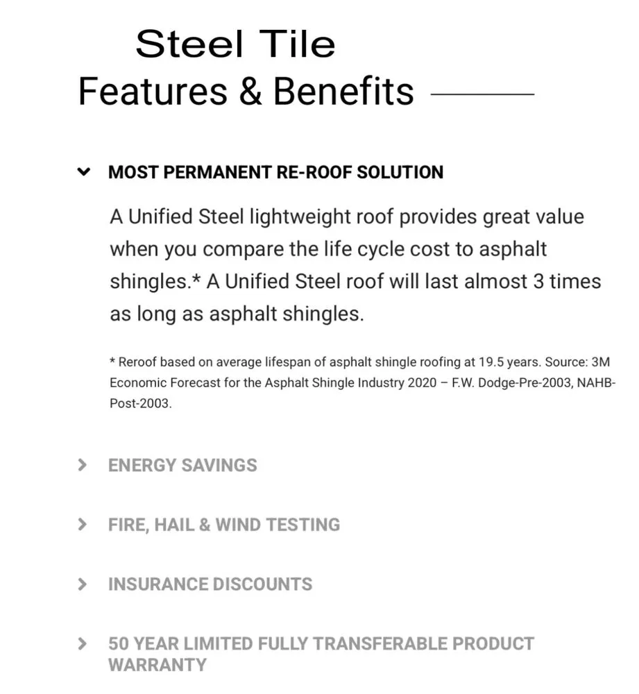 Licensed storm damage roof repair in Orange County, CA by Metal Roofing