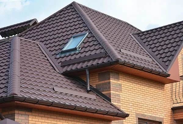 Slide of Metal Roofing Pros of Tucson