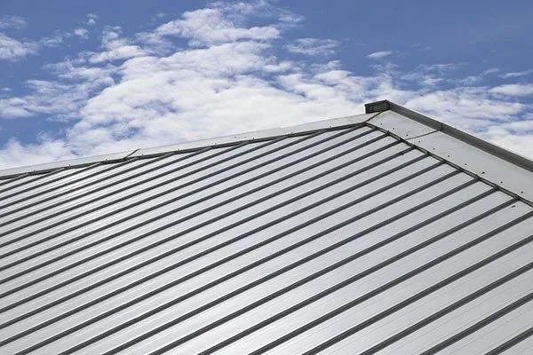 Slide of Metal Roofing Pros of Tucson