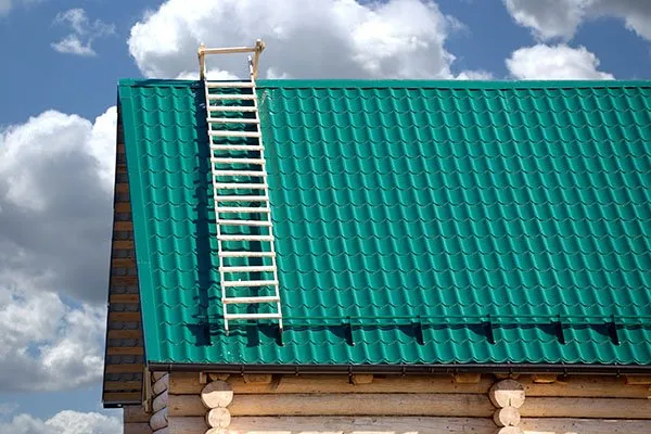 Slide of Metal Roofing Pros of Tucson