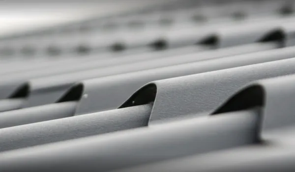 Metal Roofing Rochester Logo