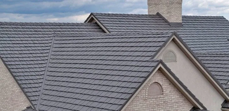 Slide of Metal Roofing Specialists