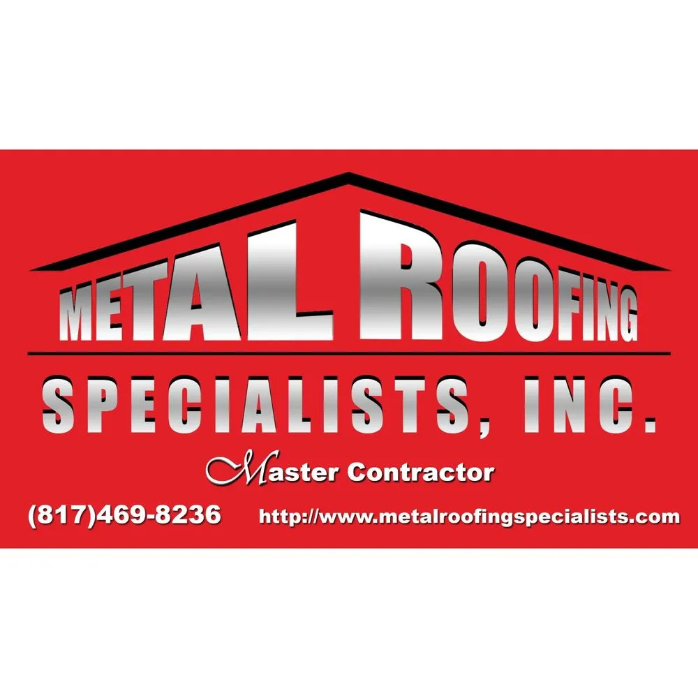 Slide of Metal Roofing Specialists