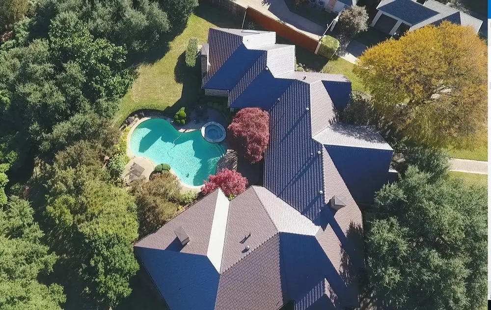 Slide of Metal Roofing Specialists