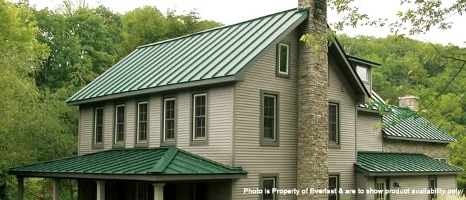 Slide of Metal Roofing Supply, LLC