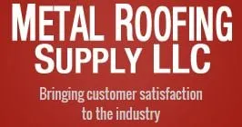 Slide of Metal Roofing Supply, LLC