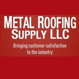 Slide of Metal Roofing Supply, LLC