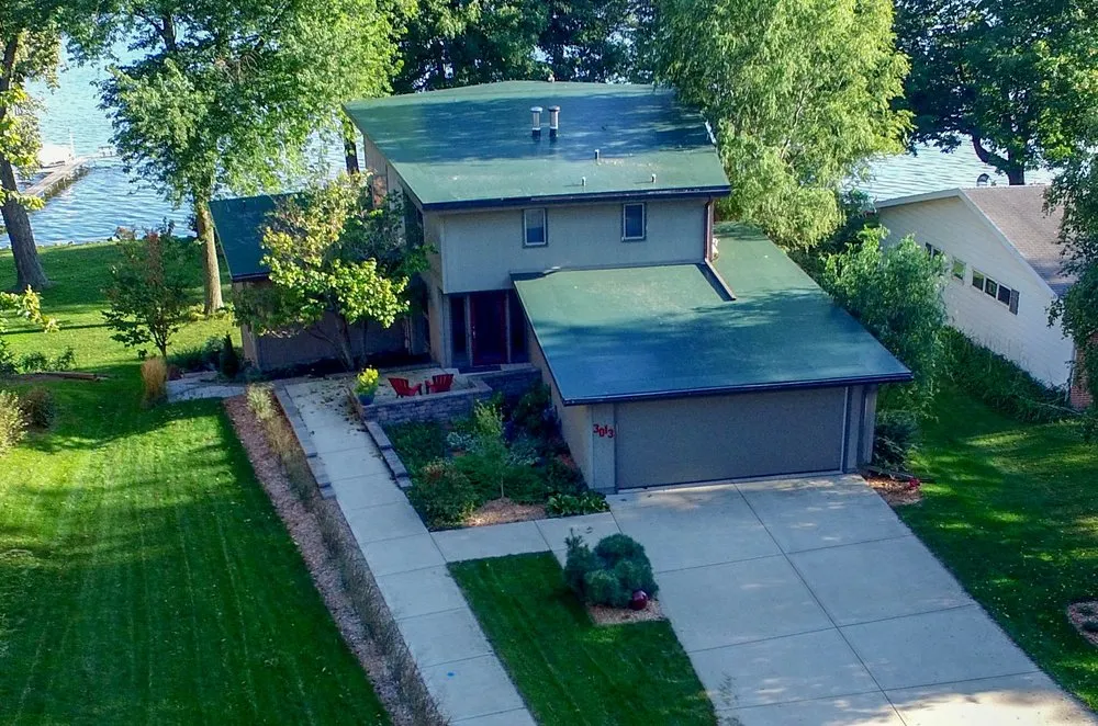 Slide of Metal Roofing Systems