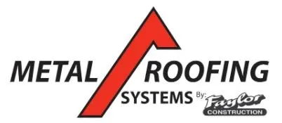 Metal Roofing Systems by Faylor Construction Logo