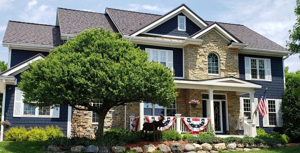 Slide of Metal Roofing Systems