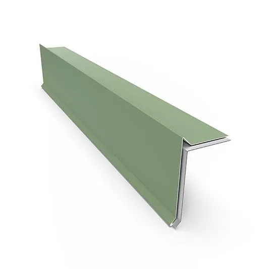 Slide of Metal Roofing Systems