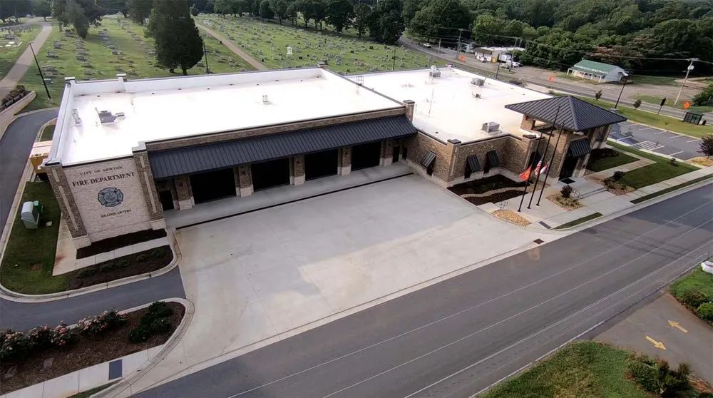 Slide of Metal Roofing Systems