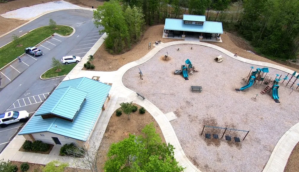 Slide of Metal Roofing Systems