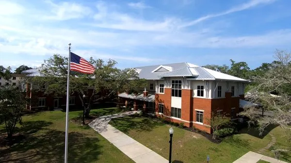 Metal Roofing Systems Logo