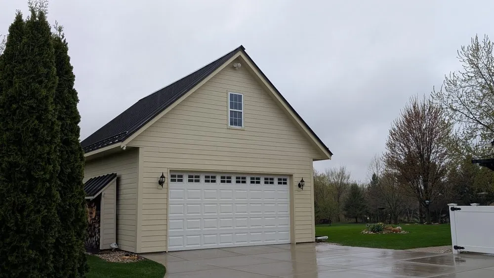 Slide of Metal Roofs Direct
