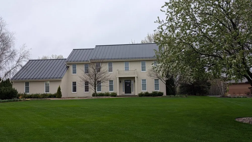 Slide of Metal Roofs Direct