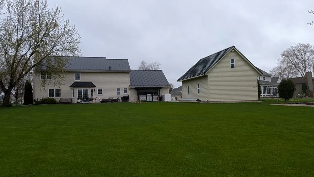 Slide of Metal Roofs Direct