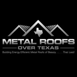 Slide of Metal Roofs Over Texas