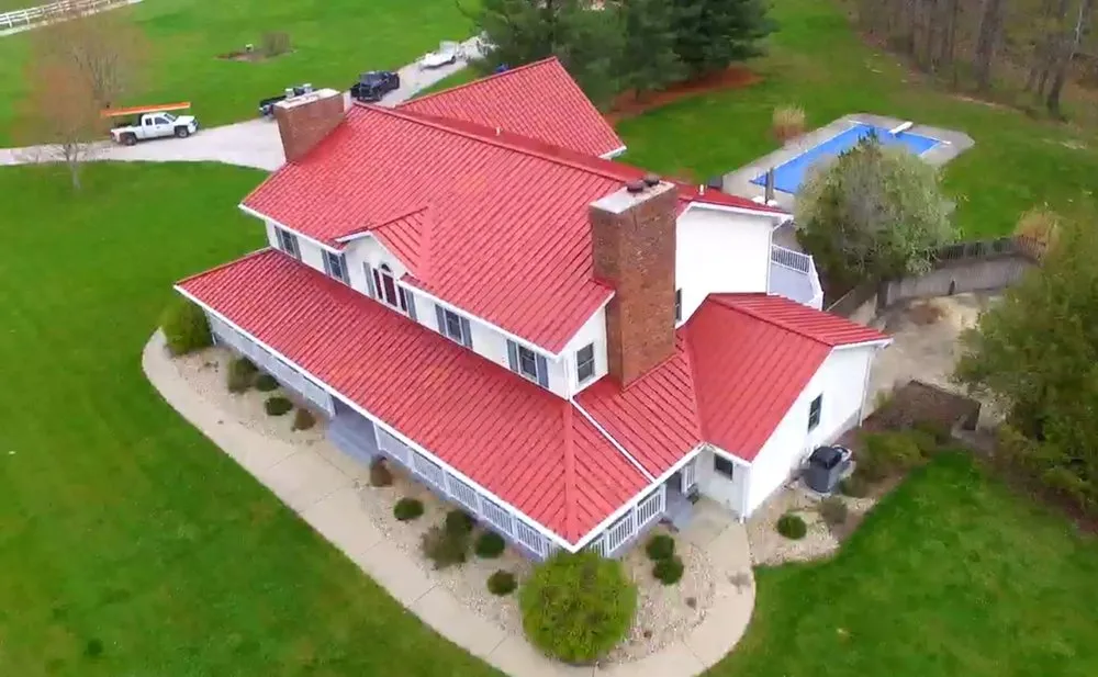 Slide of Metal Solutions