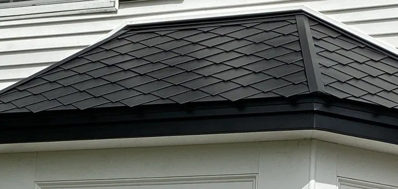 Slide of Metal Solutions