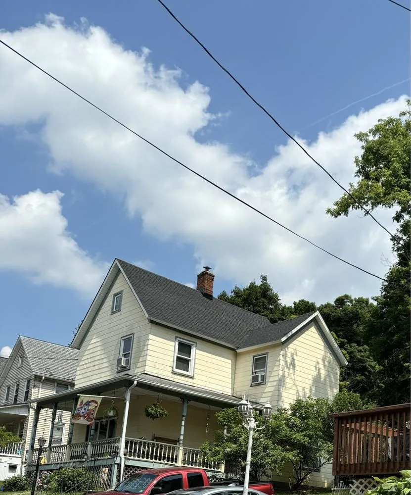 Slide of Metal Solutions