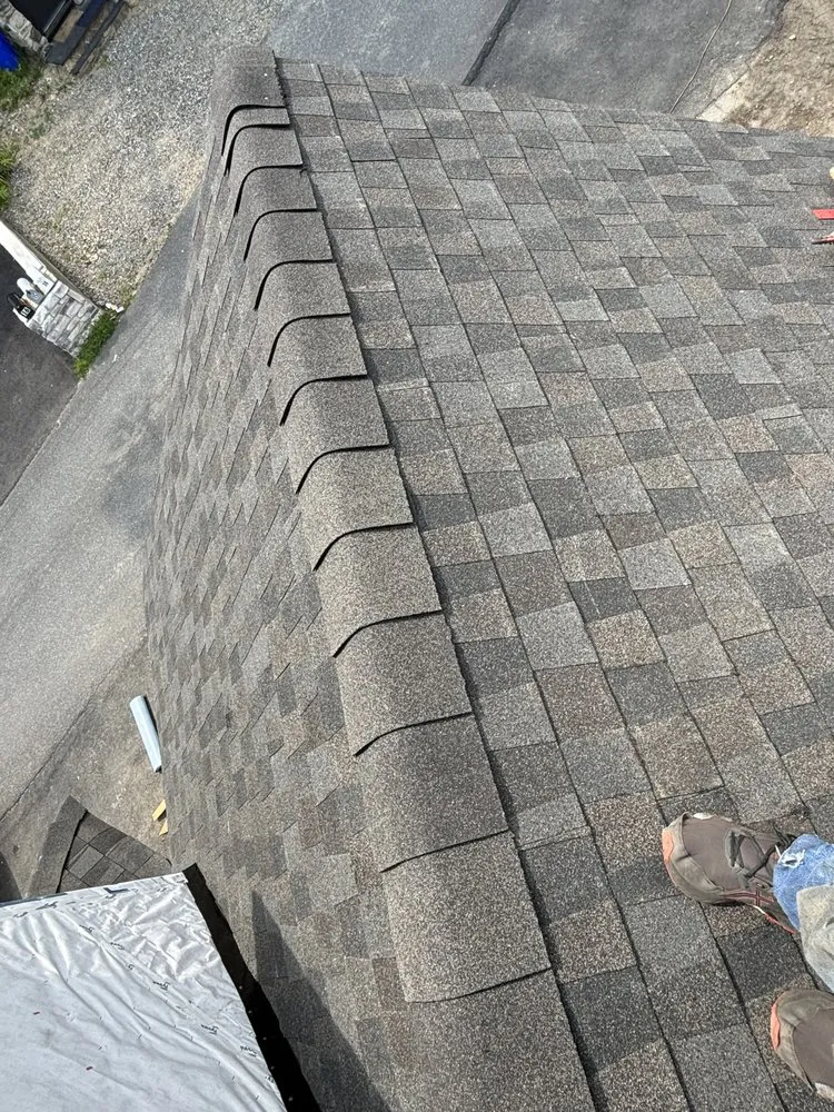 Slide of Metal Solutions