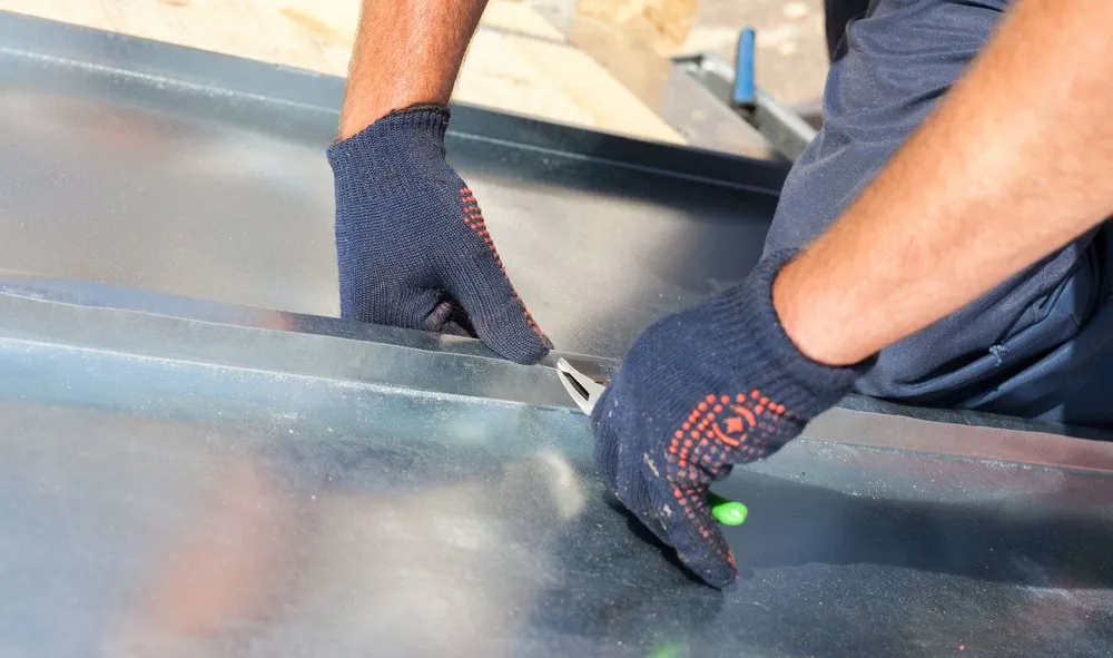 Slide of Metal Systems F & E