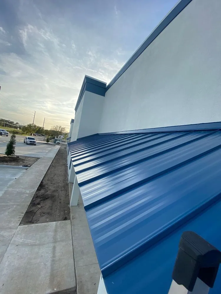 Local roof inspection in Port St. Lucie, FL - Metal Systems Services