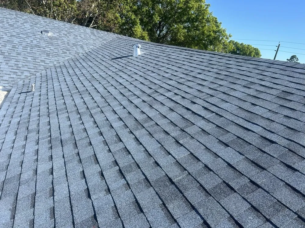 Local roof repair in Port St. Lucie, FL by Metal Systems Services