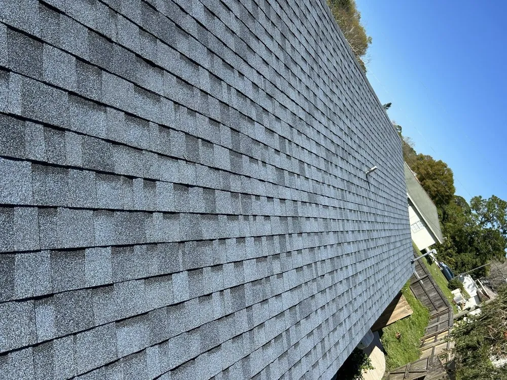 Top-rated roof inspection in Port St. Lucie, FL - Metal Systems Services