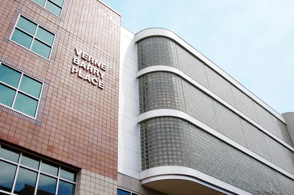 Slide of Metal Tech Building Specialists