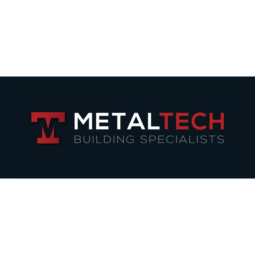 Slide of Metal Tech Building Specialists