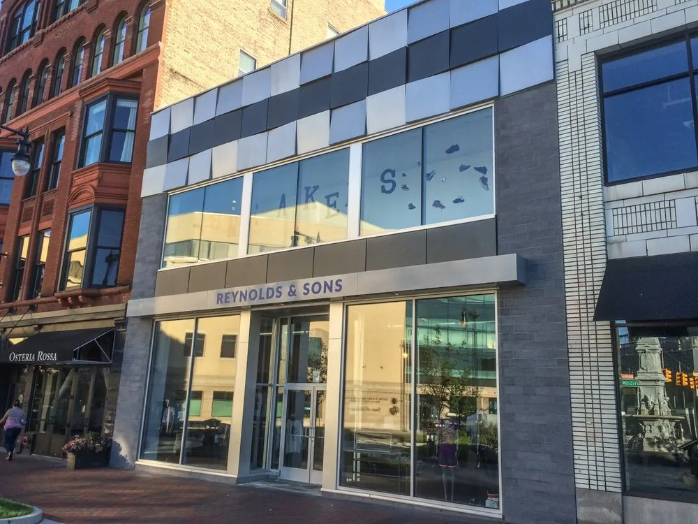 Slide of Metal Tech Building Specialists